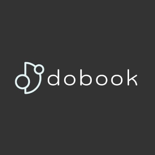 Dobook : Exam Preparation App logo