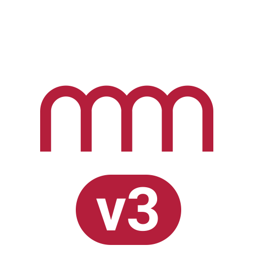 CMDV3 logo