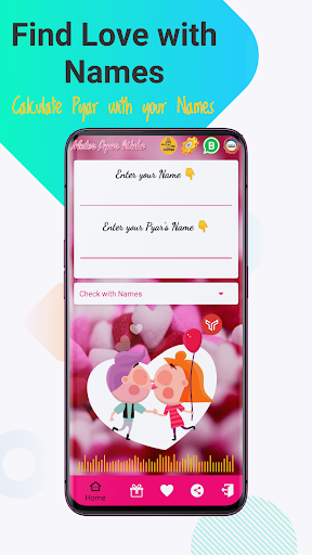 Real Love Calculator Test 2022