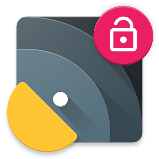 GPS Status PRO - (legacy key) Logo
