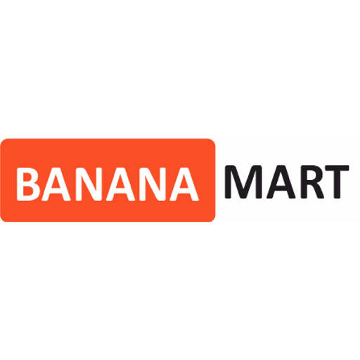 Banana Mart logo