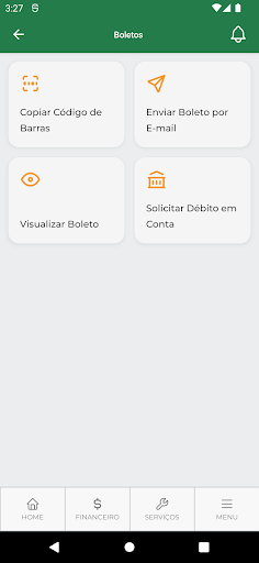 Auxi Digital 2.0 Screen 2