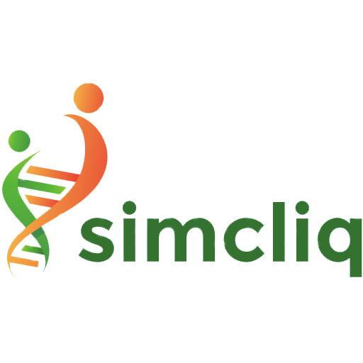 simcliq  Icon