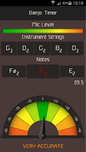 Instrument Tuner 5