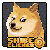 Shibe Clicker icon