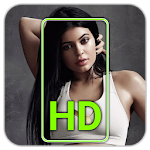 Cover Image of Download Kylie Jenner Wallpaper 1.2 APK