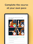 screenshot of Aceable Drivers Ed & Test Prep