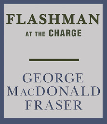 Icon image Flashman at the Charge