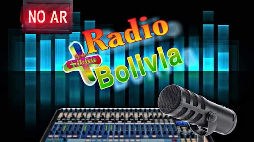 Radio MAS Bolivia