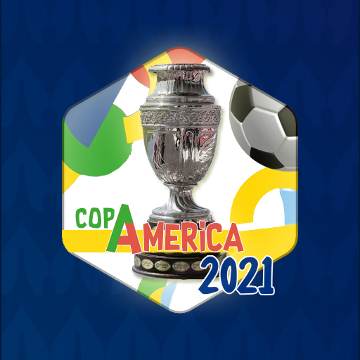 America Cup Stickers logo