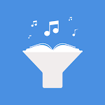 Cover Image of Download Audiobook player  APK