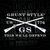 Grunt Style icon