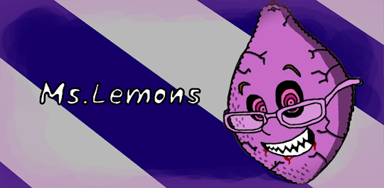 ms horror lemons