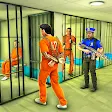 Grand Jail Break Prison Escape