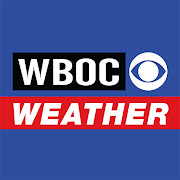 WBOC Weather  Icon