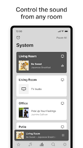 Sonos Apps on Google Play