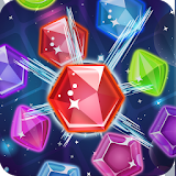 Crafty Diamond Rush Adventure! icon