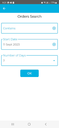 Sharewater Screen 2
