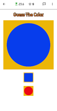 Guess What?-Math & Color Games - Screenshot 3