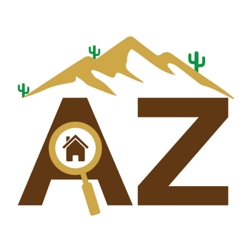 AZ Home Finder logo