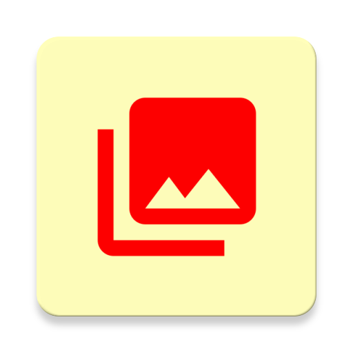 Multi Tiff Viewer & Manager  Icon