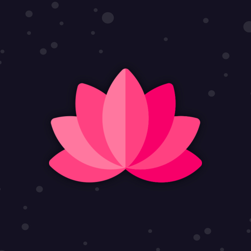 Quite Night: Sleep & Relax  Icon