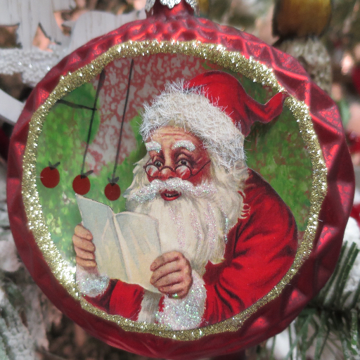 How long until Christmas? logo