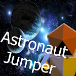 Cover Image of Download Astronaut-Jumper  APK