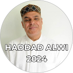 Haddad Alwi 2024