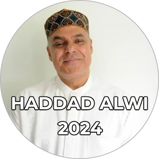 Haddad Alwi 2024