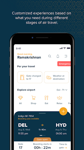 App-voorskou