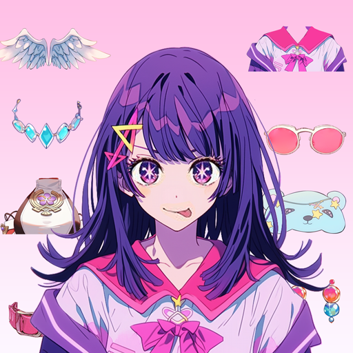 Avatar Maker: Anime on the App Store