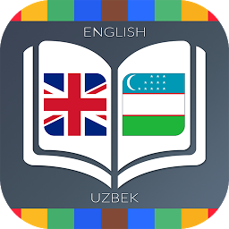 Icon image English to Uzbek Dictionary