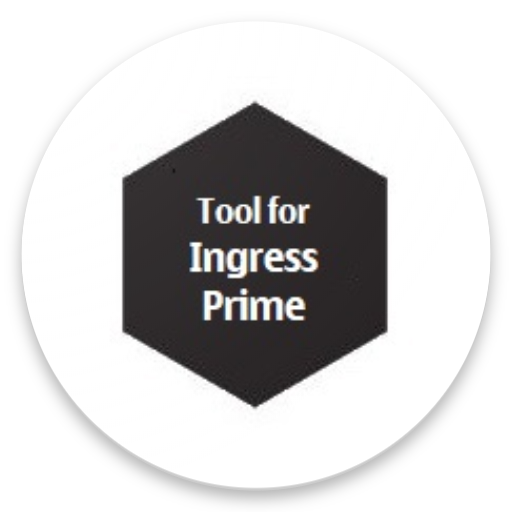 Tool for Ingress Prime