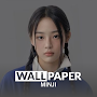 MINJI (NEWJEANS) HD Wallpaper