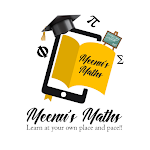 Cover Image of Tải xuống Meenu's Maths  APK