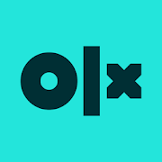OLX - ogłoszenia lokalne Android App