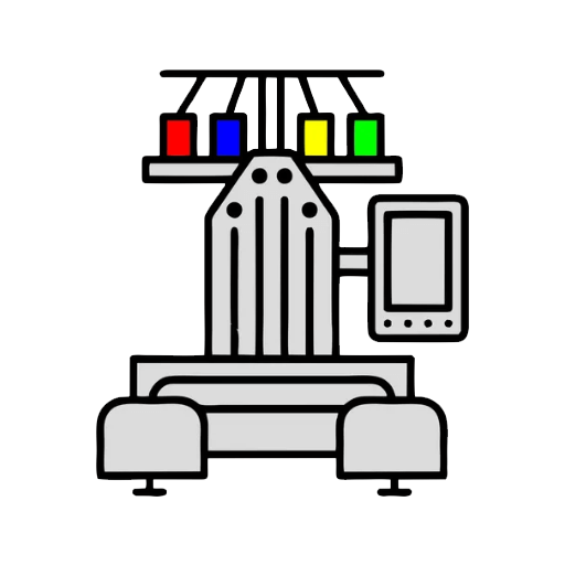 Embroidery Viewer logo