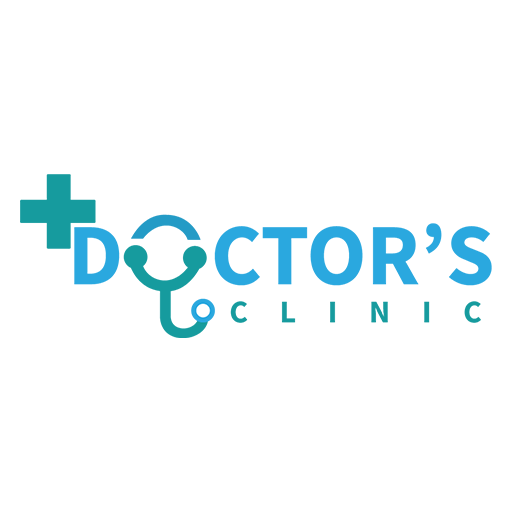 Doctors Clinic logo