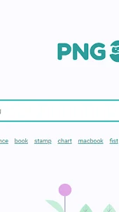 Pngeegg App Info