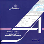 Admiralty Chart and Publications  Icon