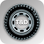 Tyres and Wheels Selection 2019 Apk