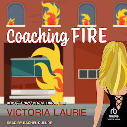 Coaching Fire ikonjának képe