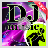 Dj Music -  Remix MP3 icon