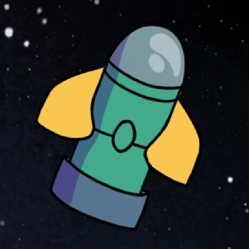 Galaxy Dodger logo