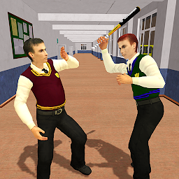 「高校ギャング生活」のアイコン画像