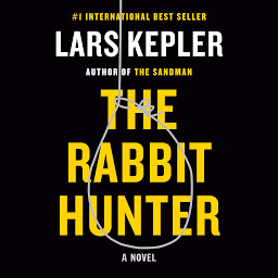Icon image The Rabbit Hunter: A novel