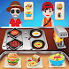 Cooking Restaurant City - Androidアプリ