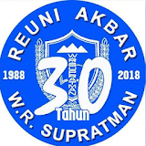 Reuni WRS 30 Thn icon