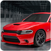 Wallpaper For DODGE Charger Fans